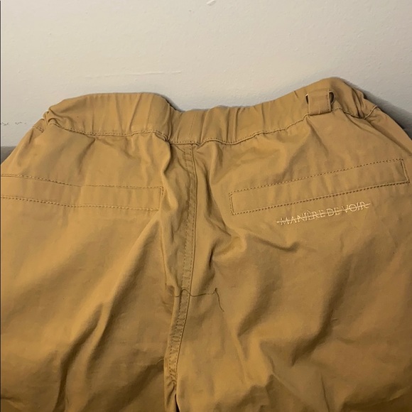 NWOT Joggers - Picture 1 of 4